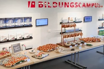 Cateringbeispiel
