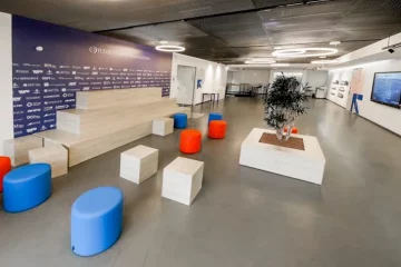 TUDAG Meeting Point