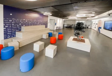 TUDAG Meeting Point