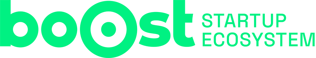 boOst Startup-Ecosystem logo