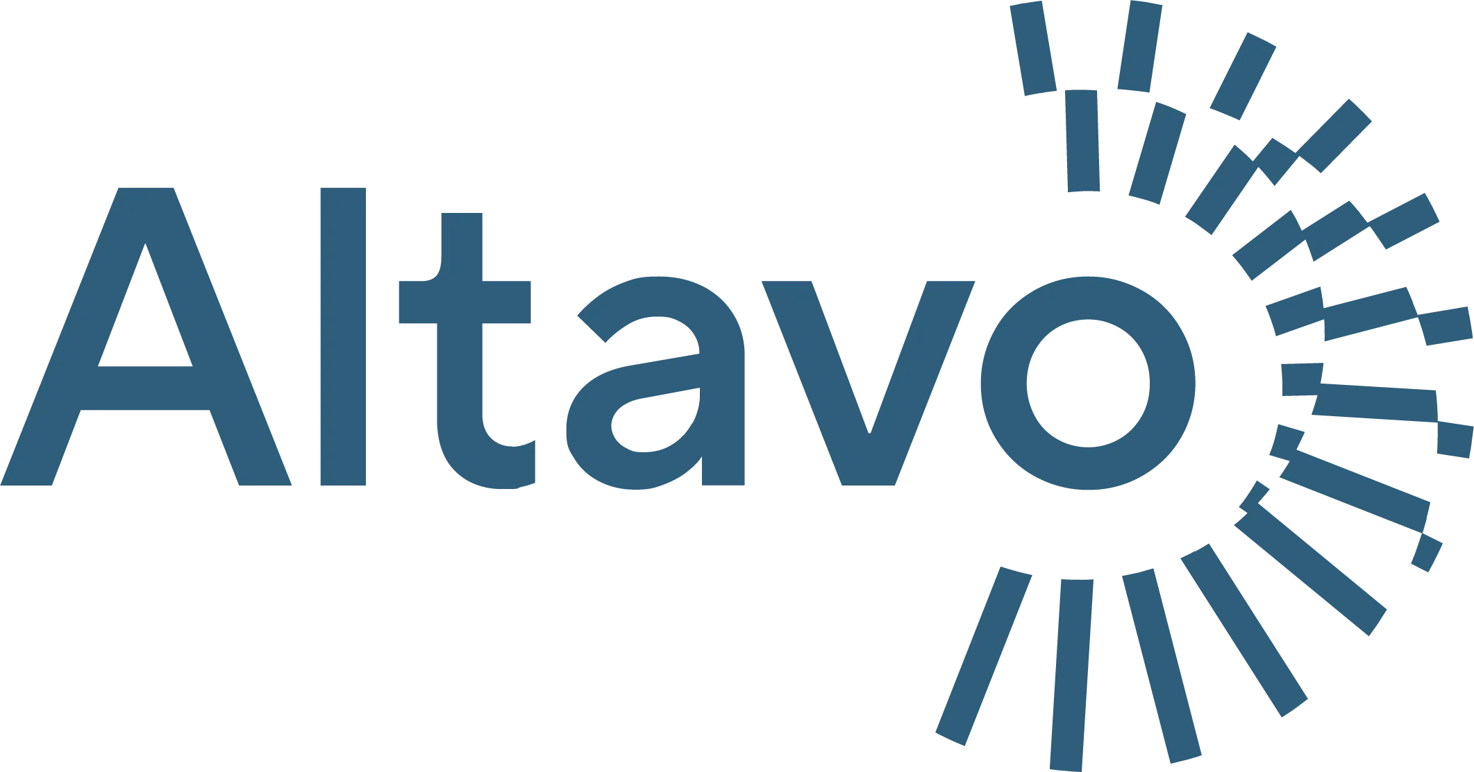 Logo Altavo