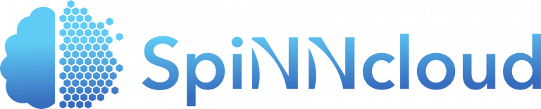 Logo Spinncloud