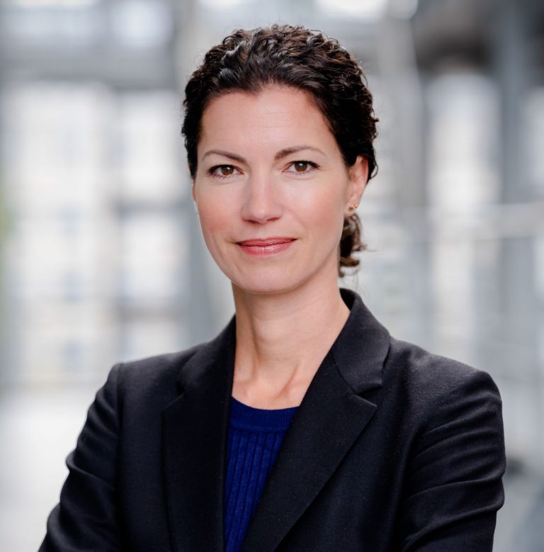 Foto Frau Merle Emre