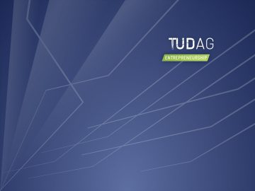 Video-HG, dunkel - Entrepreneurship