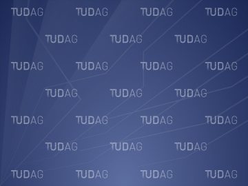 Video-HG, dunkel - Muster