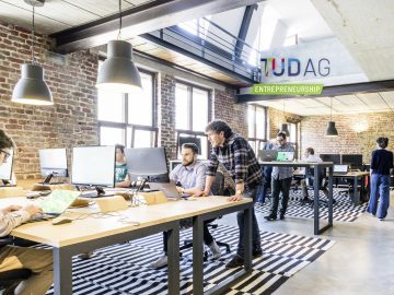 Video-HG, hell - Entrepreneurship