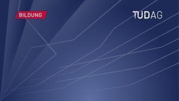 Wallpaper, dunkel - Bildung