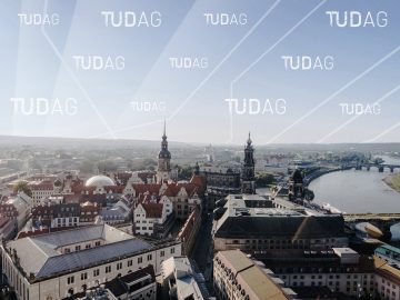 Video-HG, hell - Dresden, Zufallsmuster