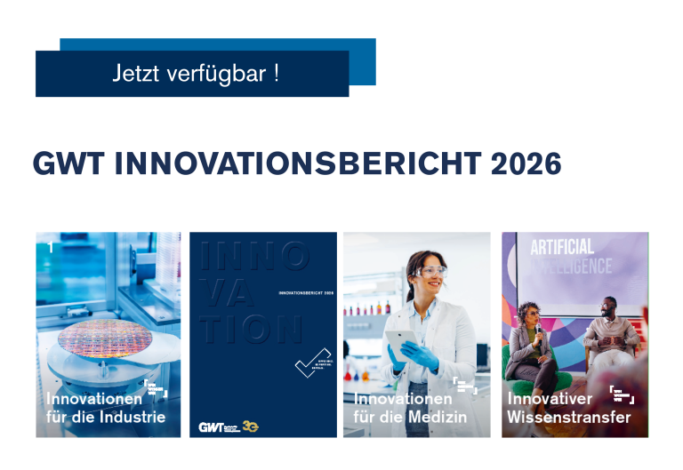 Imagebild Innovationsbericht 2026