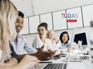 Video-HG, hell - Bildung