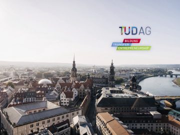 Video-HG, hell - Dresden