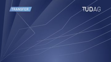 Wallpaper, dunkel - Transfer