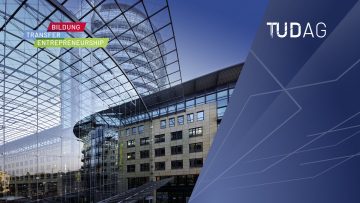 Wallpaper, dunkel - WTC