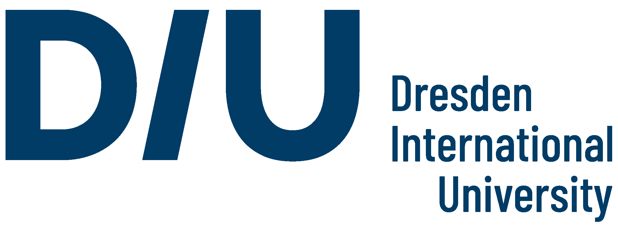 DIU Logo