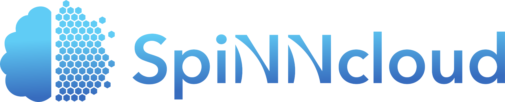 Logo Spinncloud