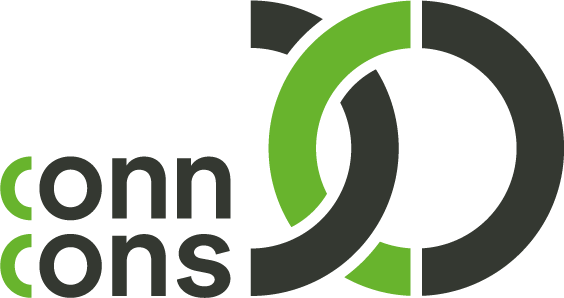 Logo ConCons